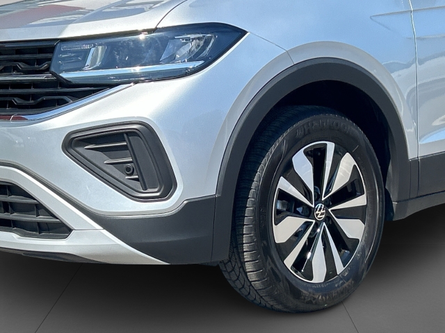 T-Cross 1.0 TSI Goal SHZ ACC GJR App-Connect