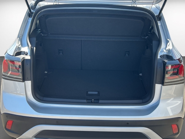 T-Cross 1.0 TSI Goal SHZ ACC GJR App-Connect