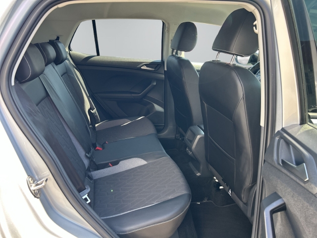 T-Cross 1.0 TSI Goal SHZ ACC GJR App-Connect