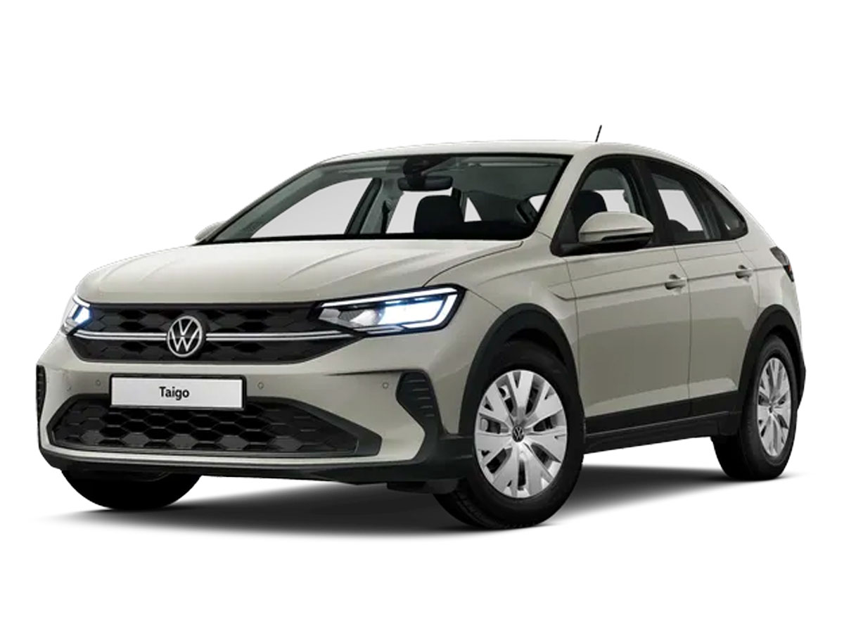 VW Taigo Leasing ab 139,- € mtl.