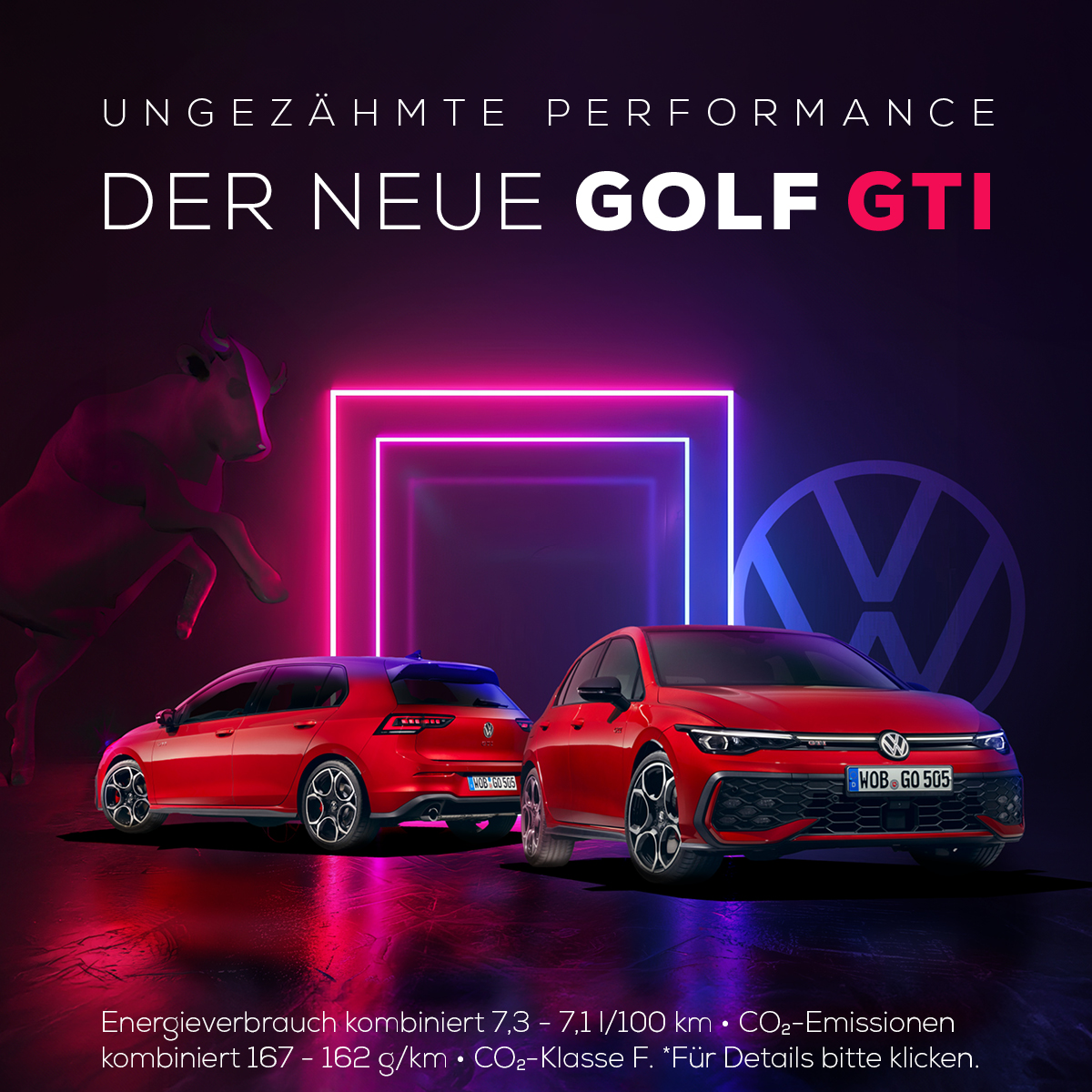 Autohaus Bataille Golf GTI