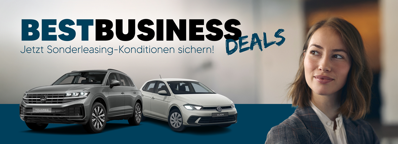 Best Business Deals