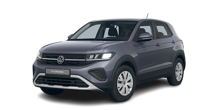 T-Cross