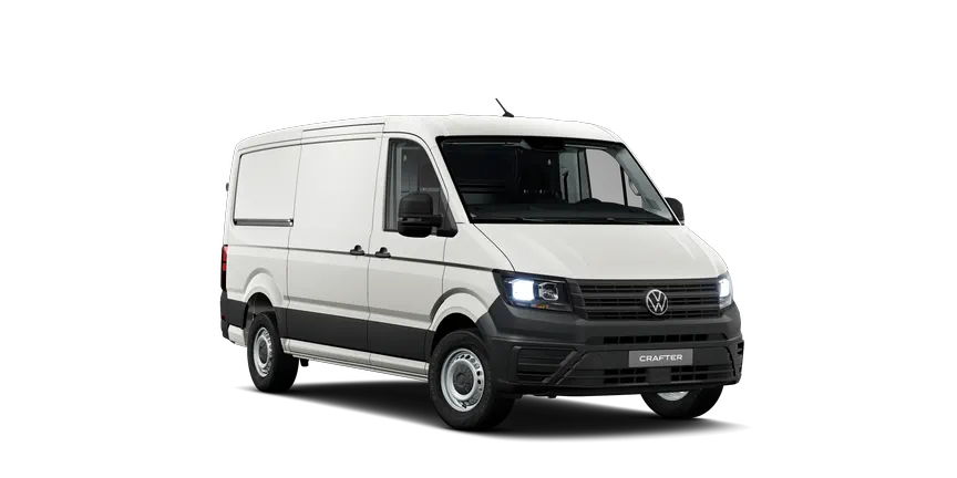 VW Crafter