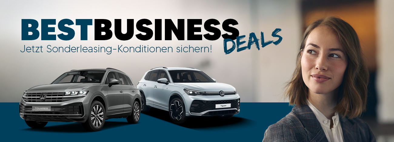 Best Business Deals