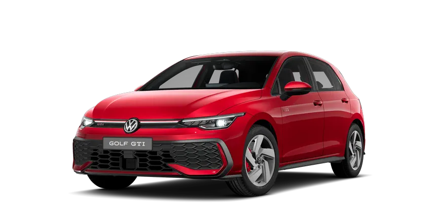 Golf-GTI
