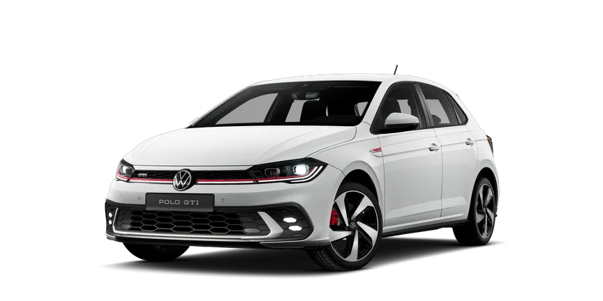 Polo-GTI