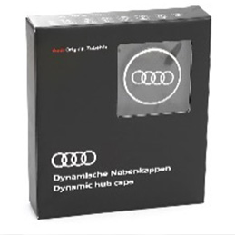 9-Nabenkappen-Audi