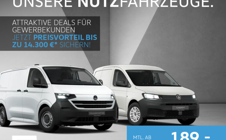  Nutzfahrzeug Angebote