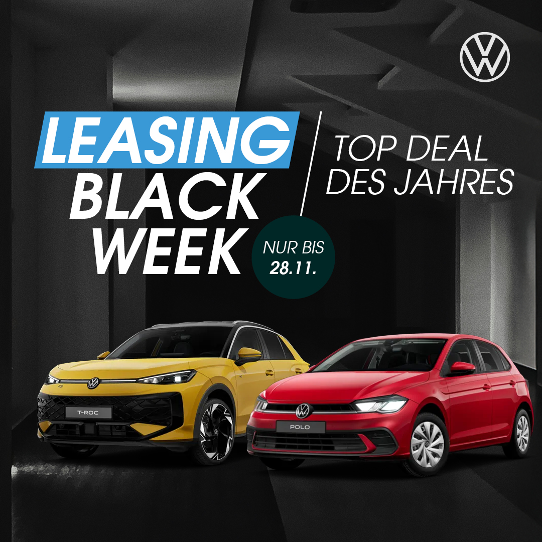 HEADER MOBILE Black Week PKW 2025