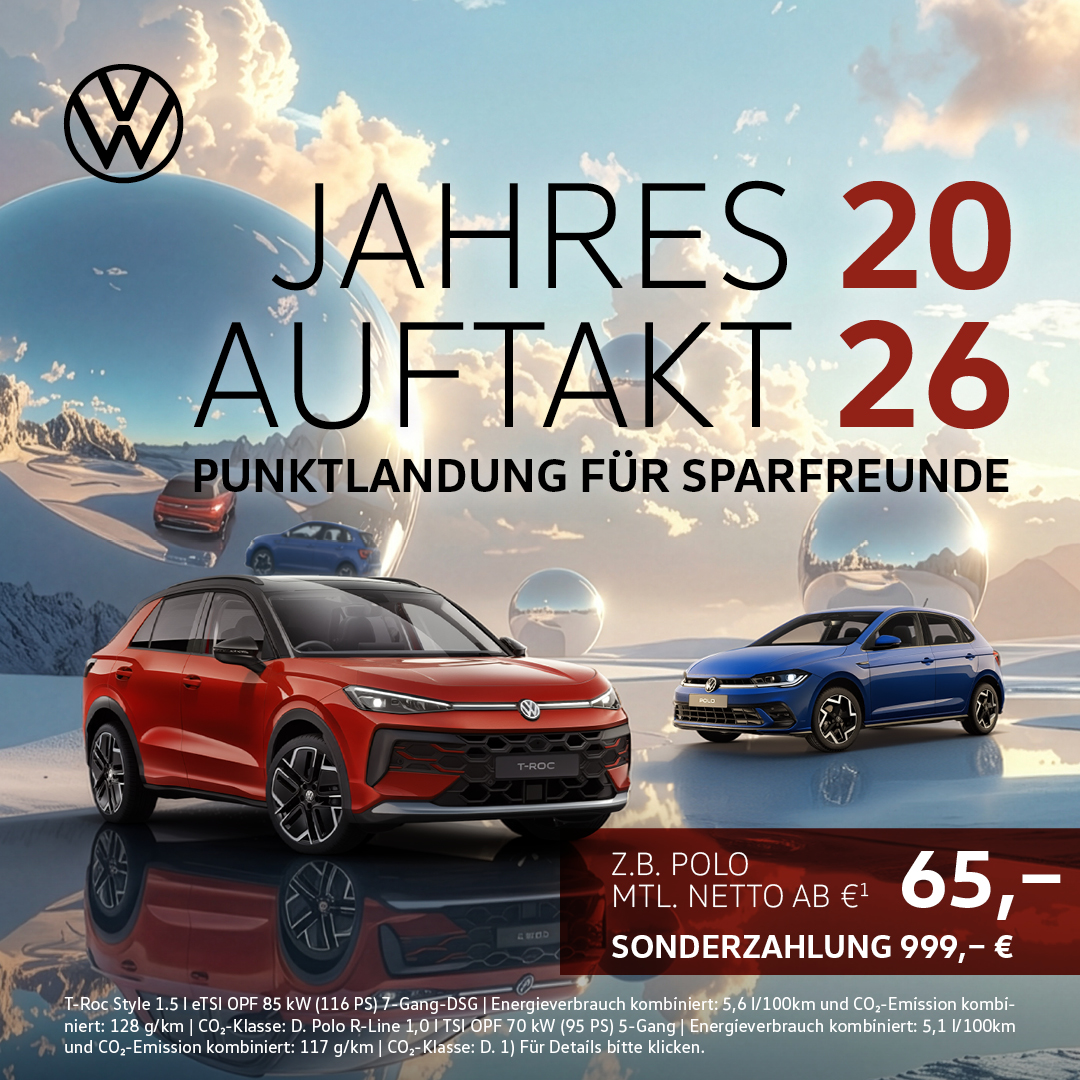 BEITRAGSBILD Grand Opening VW 2026