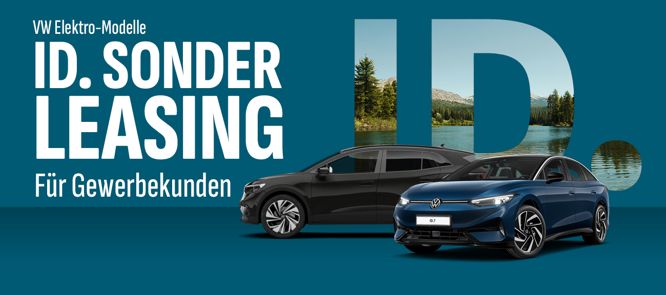 ID. Sonderleasing