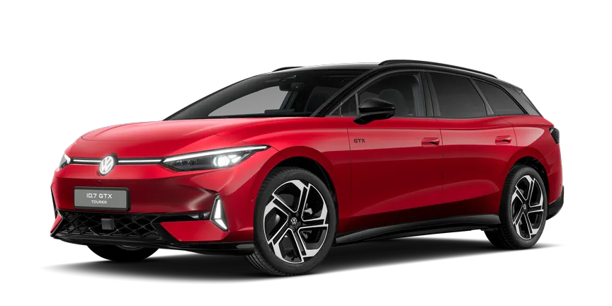 id7 tourer gtx