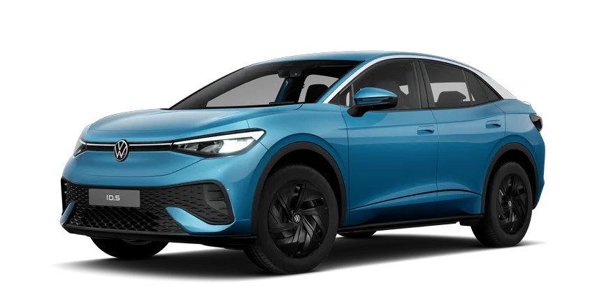 vw id5 pure