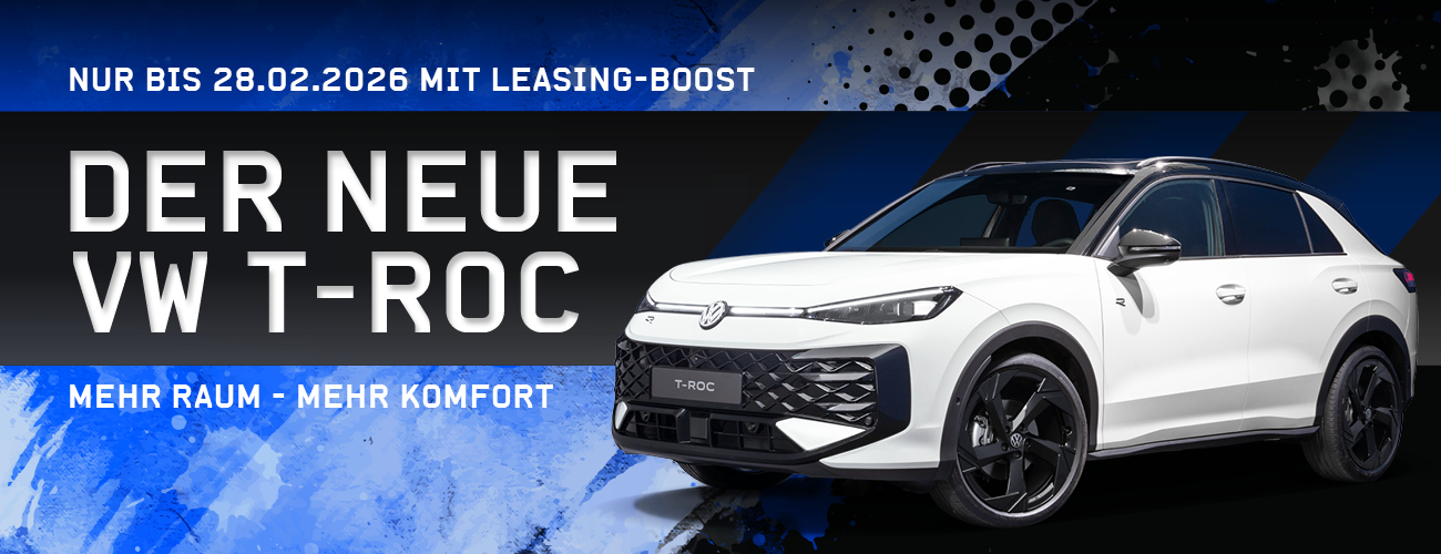 HEADER DESKTOP VW T-Roc AE-Boost Feb26