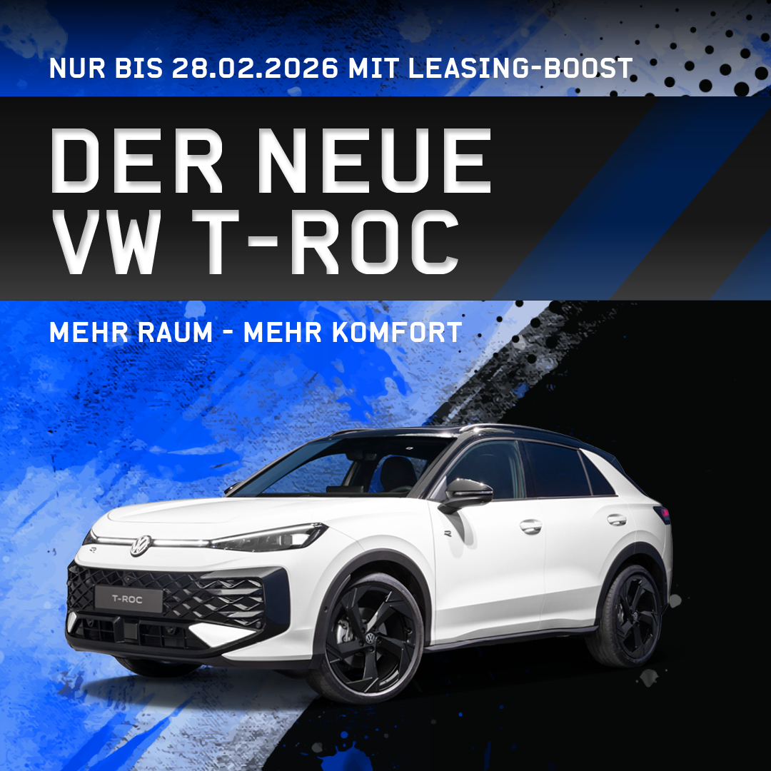 HEADER MOBILE VW T-Roc AE-Boost Feb26