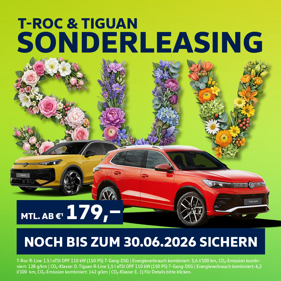 BEITRAG bis30_06 VW T-Roc_Tiguan 2_Quartal 2026