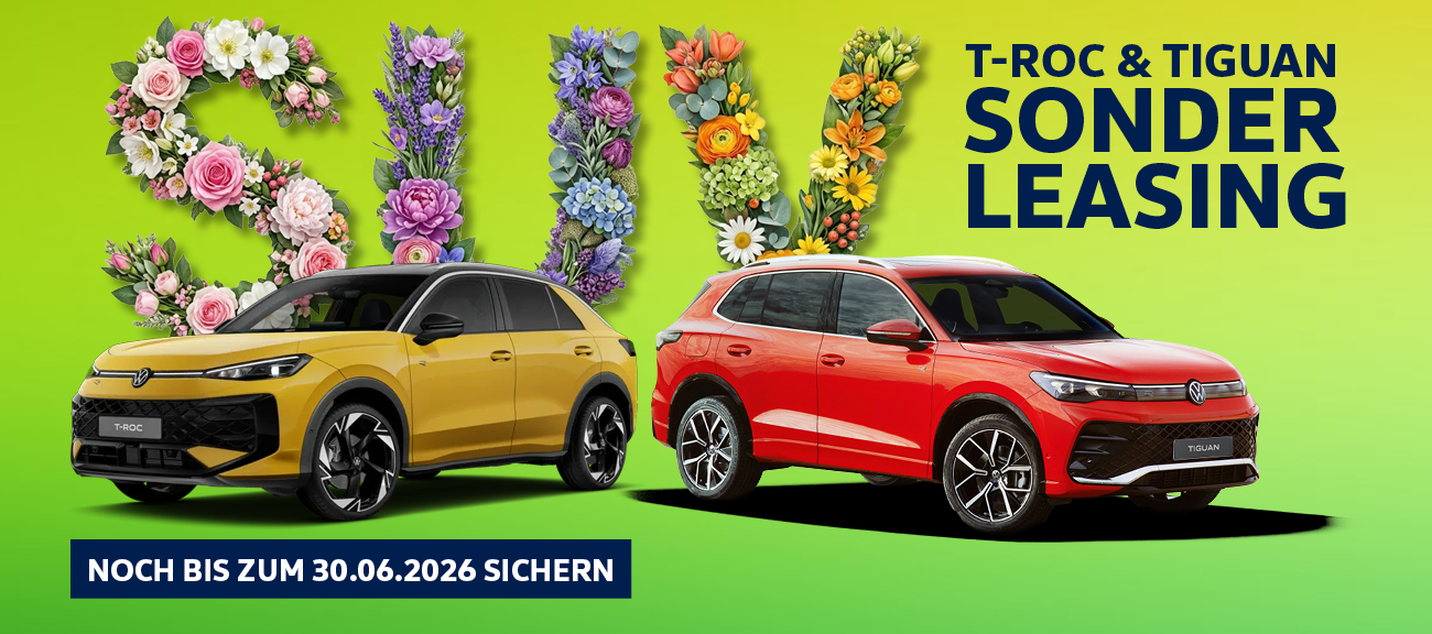 HEADER DESKTOP bis30_06 VW T-Roc_Tiguan 2_Quartal 2026