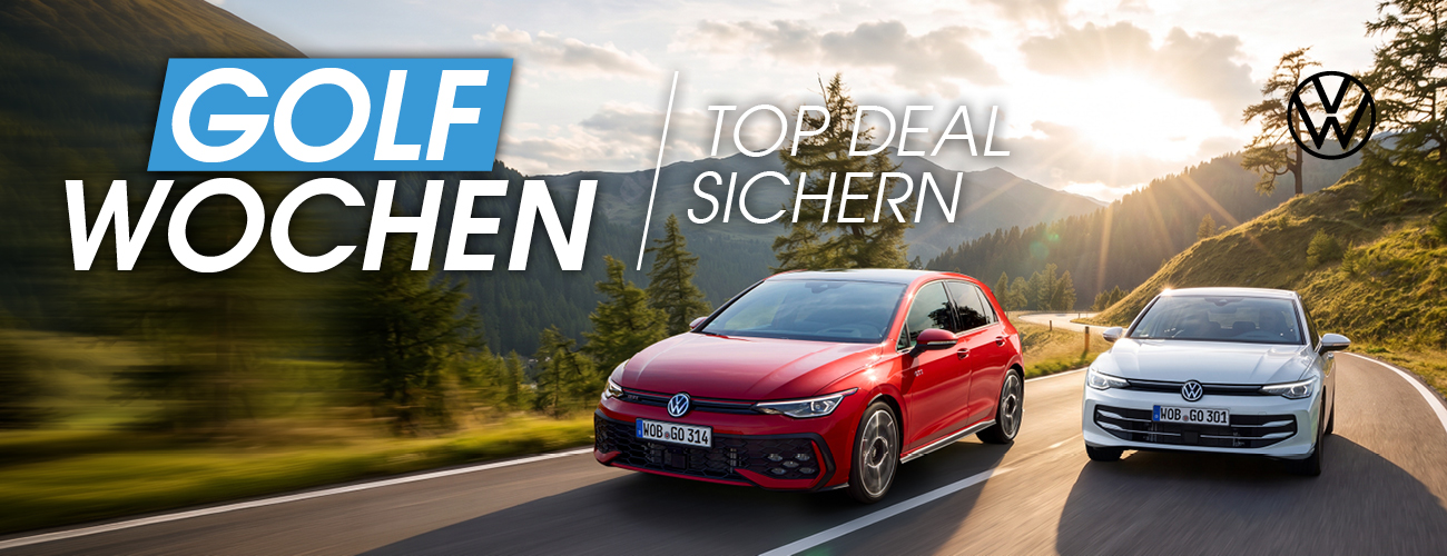 HEADER DESKTOP VW Golf Sonderleasing Q2_26