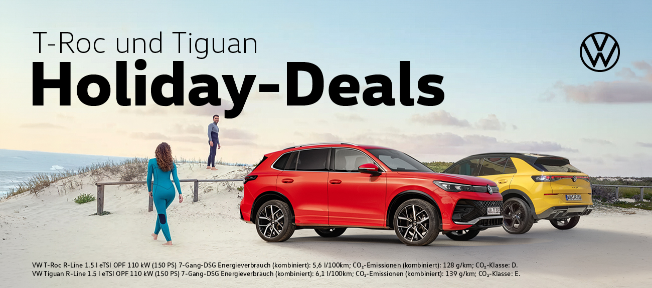HEADER DESKTOP VW T-Roc + Tiguan Q3_26