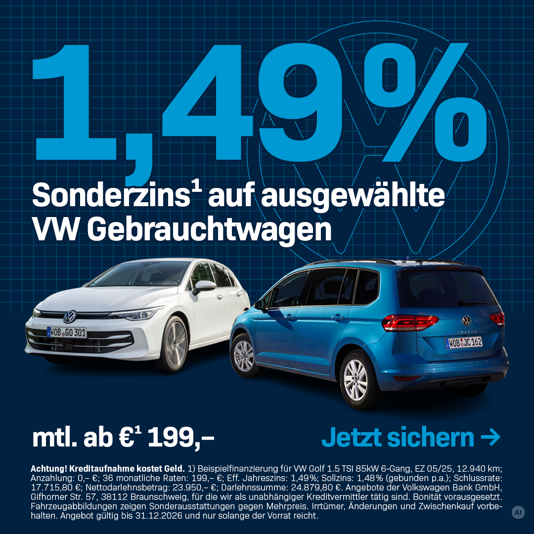 BB VW VVJ Sonderzins Q4_26